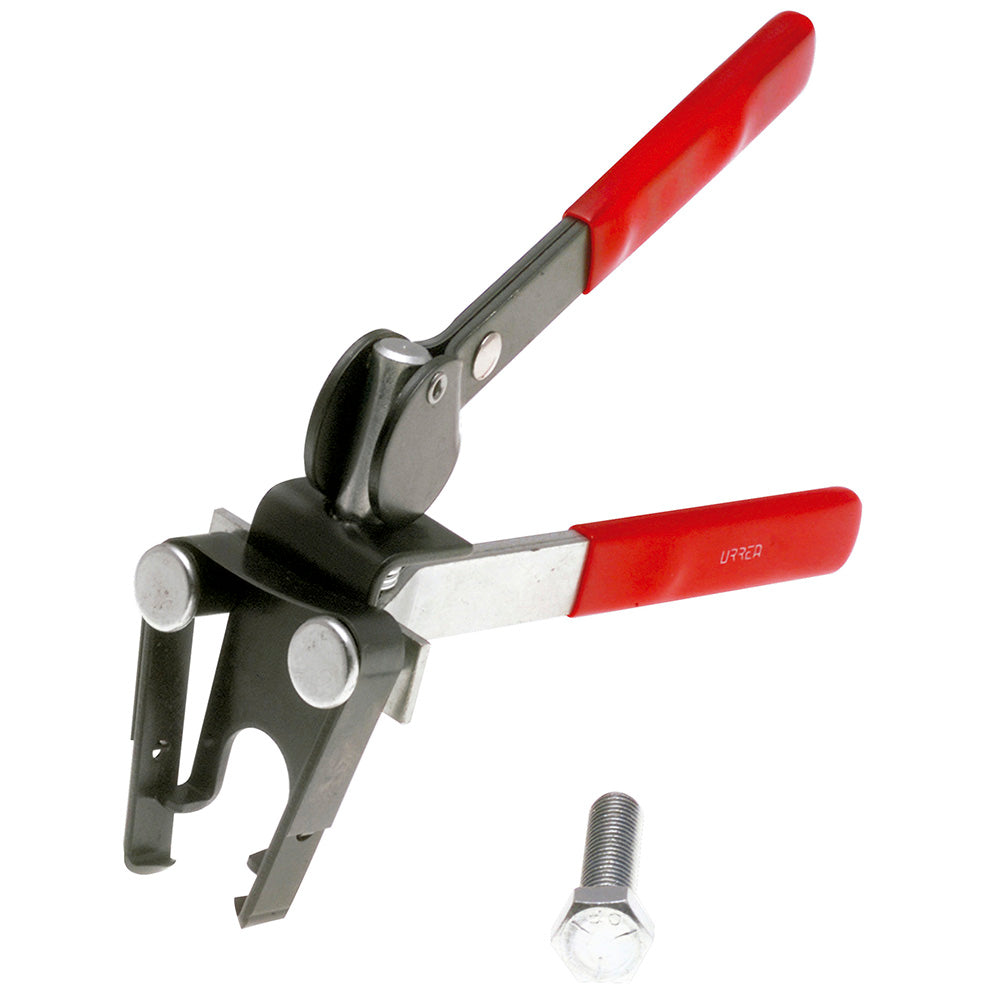 PINZA OPRESORA DE RESORTE DE VÁLVULAS DE 7/8" A 2-1/4" U2322 URREA