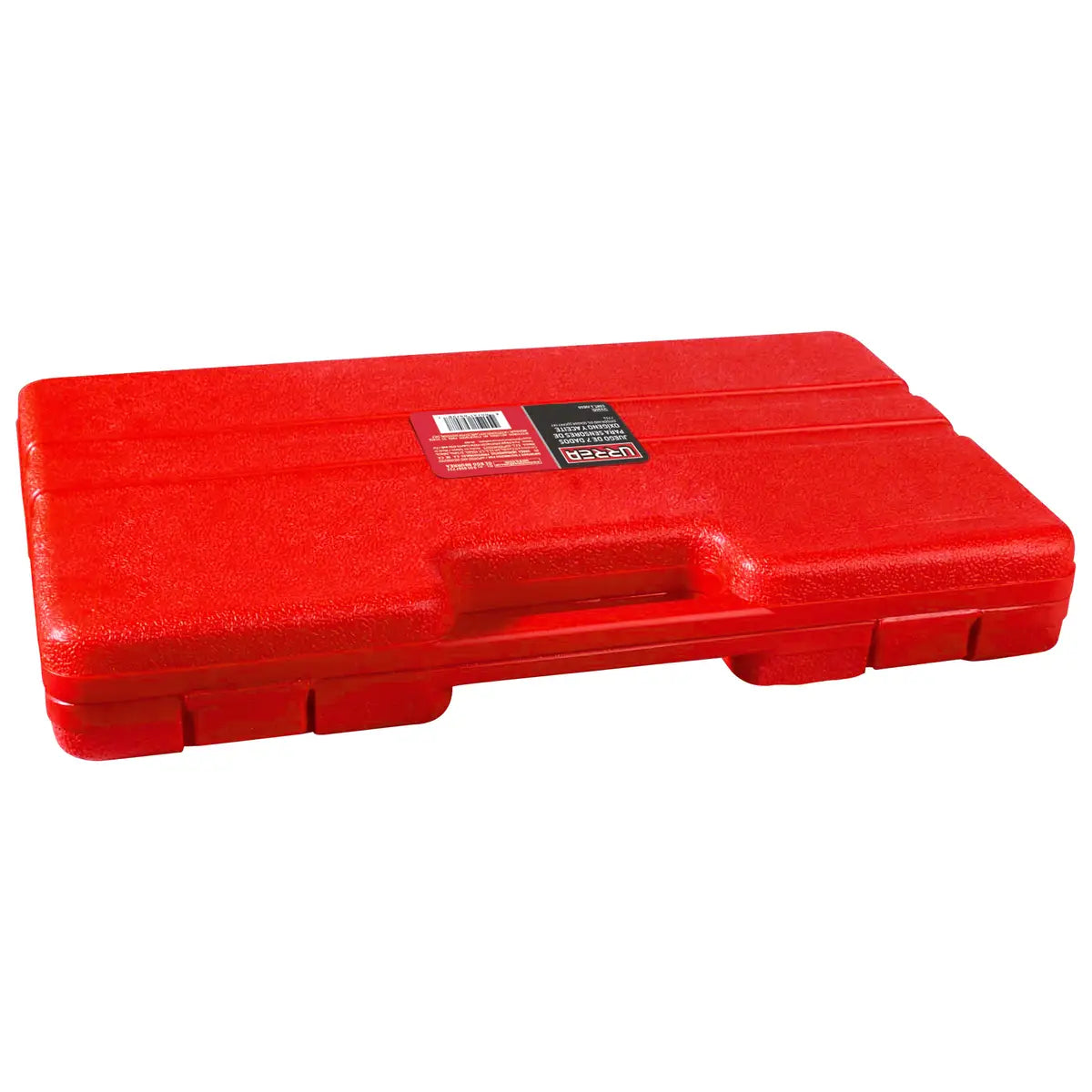 JUEGO DE DADOS PARA SENSORES DE OXÍGENO Y ACEITE, 7 PIEZAS U2330S URREA