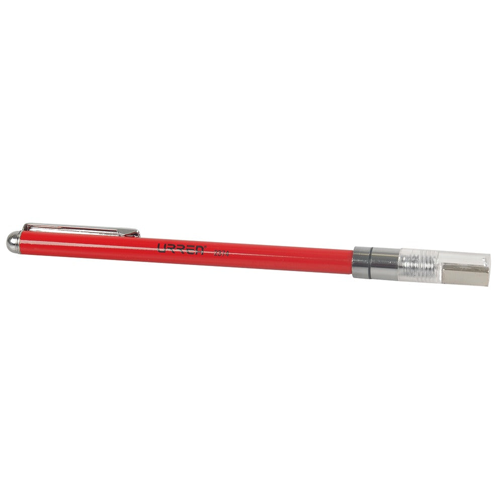 LEVANTADOR MAGNÉTICO CON LUZ 1 KG U2374 URREA