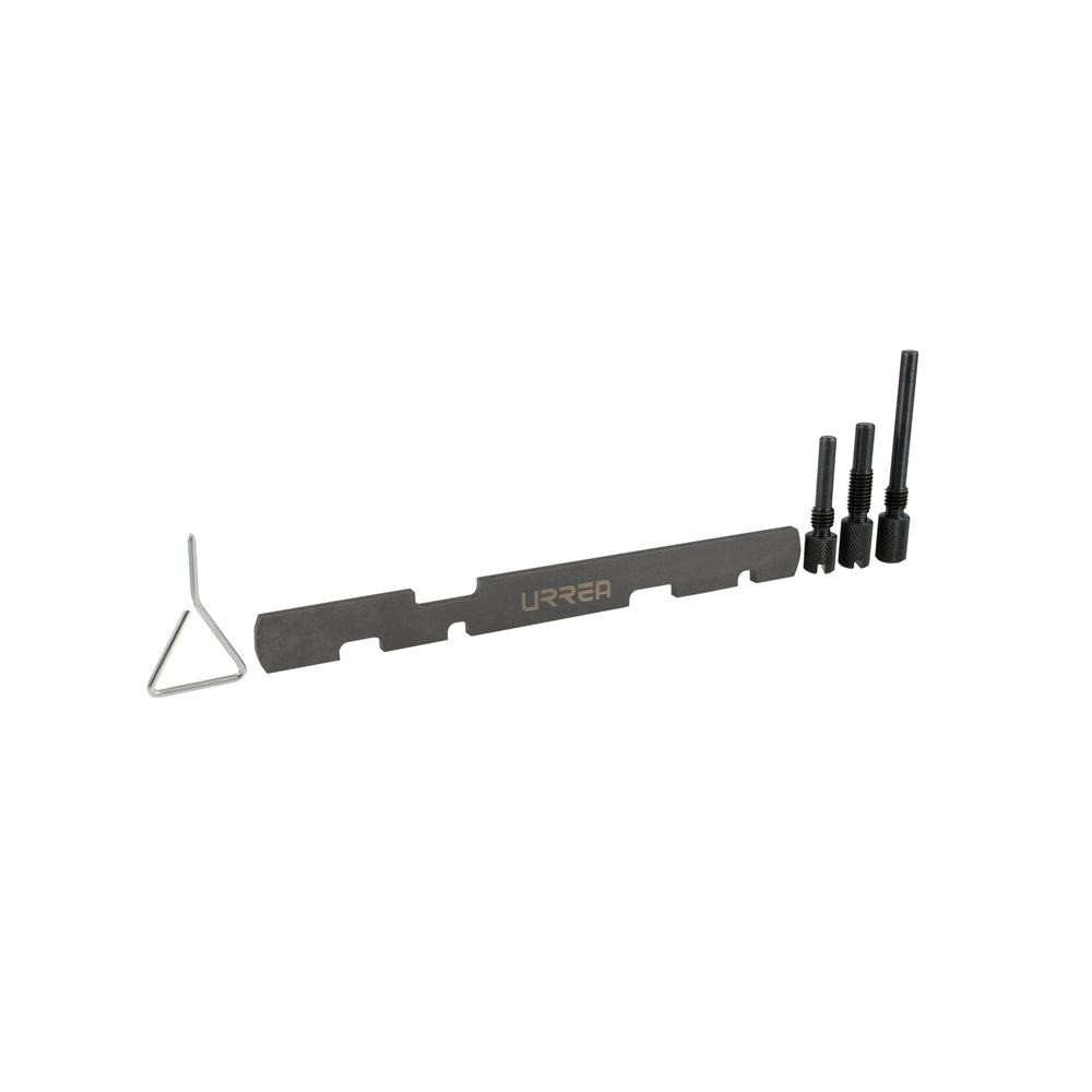 JUEGO DE PINZA PARA REMOVER CAPUCHONES DE BUJÍA, 5 PIEZAS U2385 URREA