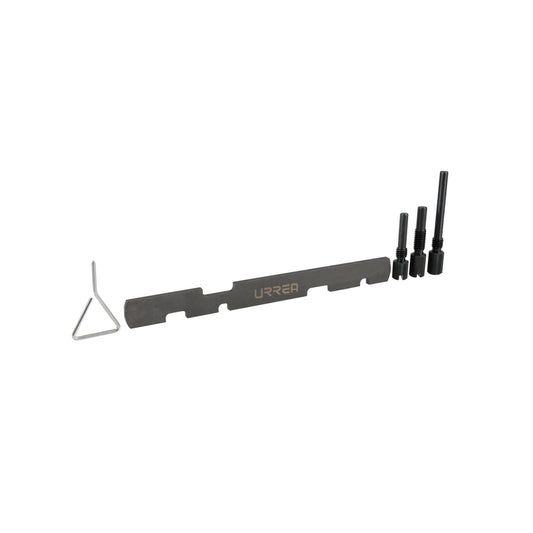 JUEGO DE PINZA PARA REMOVER CAPUCHONES DE BUJÍA, 5 PIEZAS U2385 URREA