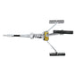 BRUÑIDORA PARA FRENOS DE TAMBOR DE 1-1/4" A 3-1/2" U2392 URREA