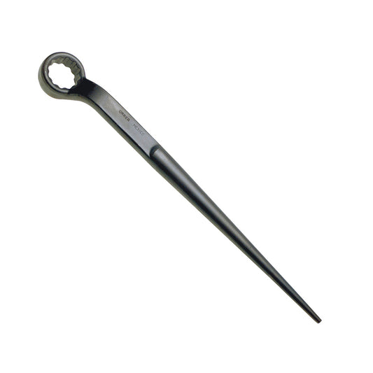 LLAVE ESTRUCTURAL DE ESTRÍAS FOSFATIZADA EN PULGADAS, 12 PUNTAS, 1-1/2" U2624 URREA
