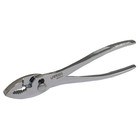 PINZA PARA MECÁNICO DE 6-3/8" U276 URREA