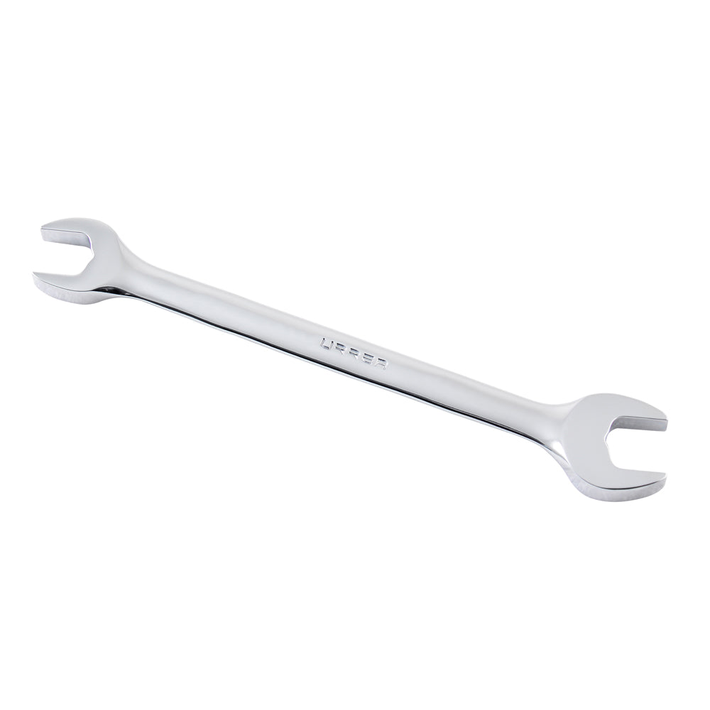 LLAVE ESPAÑOLA PULIDO ESPEJO MÉTRICA, 21 X 22 MM U32122 URREA