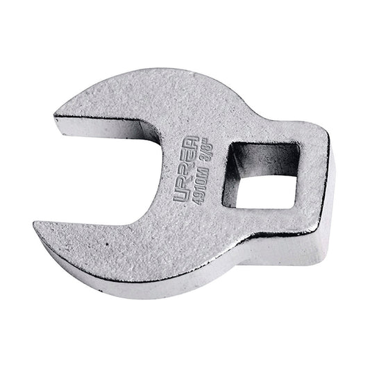 LLAVE PATA DE CUERVO CUADRO DE 3/8", MÉTRICA, 10 MM U4910M URREA