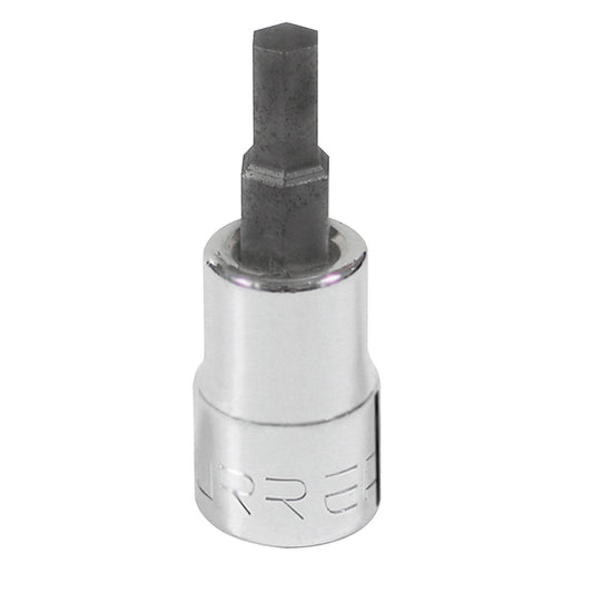 Dado con punta hexagonal URREA U49905M de 5 mm y cuadro de 3/8 de pulgada