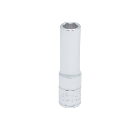 DADO LARGO CUADRO DE 3/8", 6 PUNTAS, MÉTRICO, 10 MM U5010HM URREA