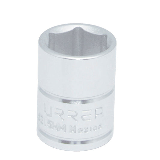 DADO CUADRO DE 3/8", 6 PUNTAS, MÉTRICO, 22 MM U5222HM URREA
