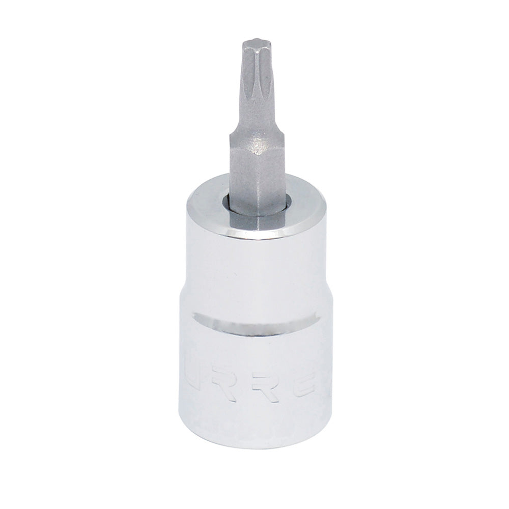 Dado con punta Torx T15 y cuadro de 3/8 pulgadas URREA U523915W