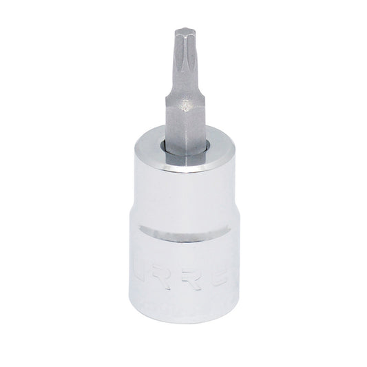 Dado con punta Torx T30 y cuadro de 3/8 pulgadas URREA U523930W