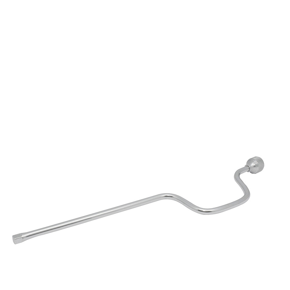 BERBIQUÍ PARA DADO CUADRO DE 3/8" U5280 URREA