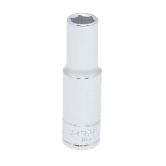 DADO LARGO CUADRO DE 1/2", 6 PUNTAS, MÉTRICO, 10 MM U5310HM URREA