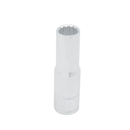 DADO LARGO CUADRO DE 1/2", 12 PUNTAS, MÉTRICO, 15 MM U5315M URREA