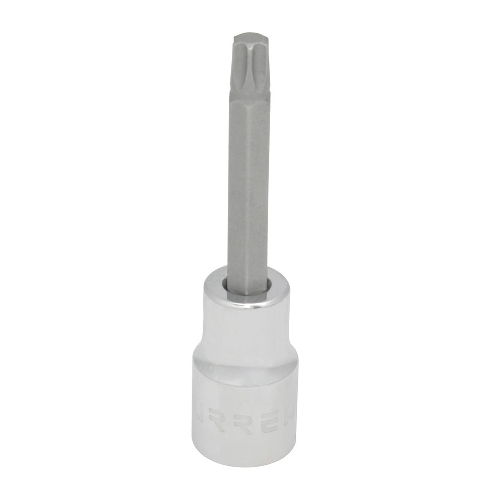 Dado con punta TORX T30 cuadro de 1/2 URREA U543930W