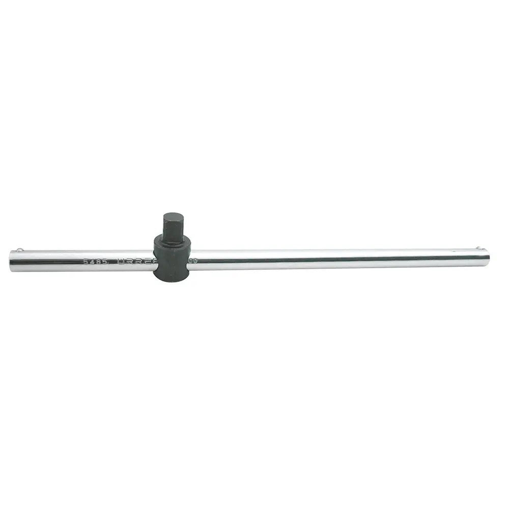 BARRA CORREDIZA PARA DADO CUADRO DE 1/2", 12-15/16" U5485 URREA