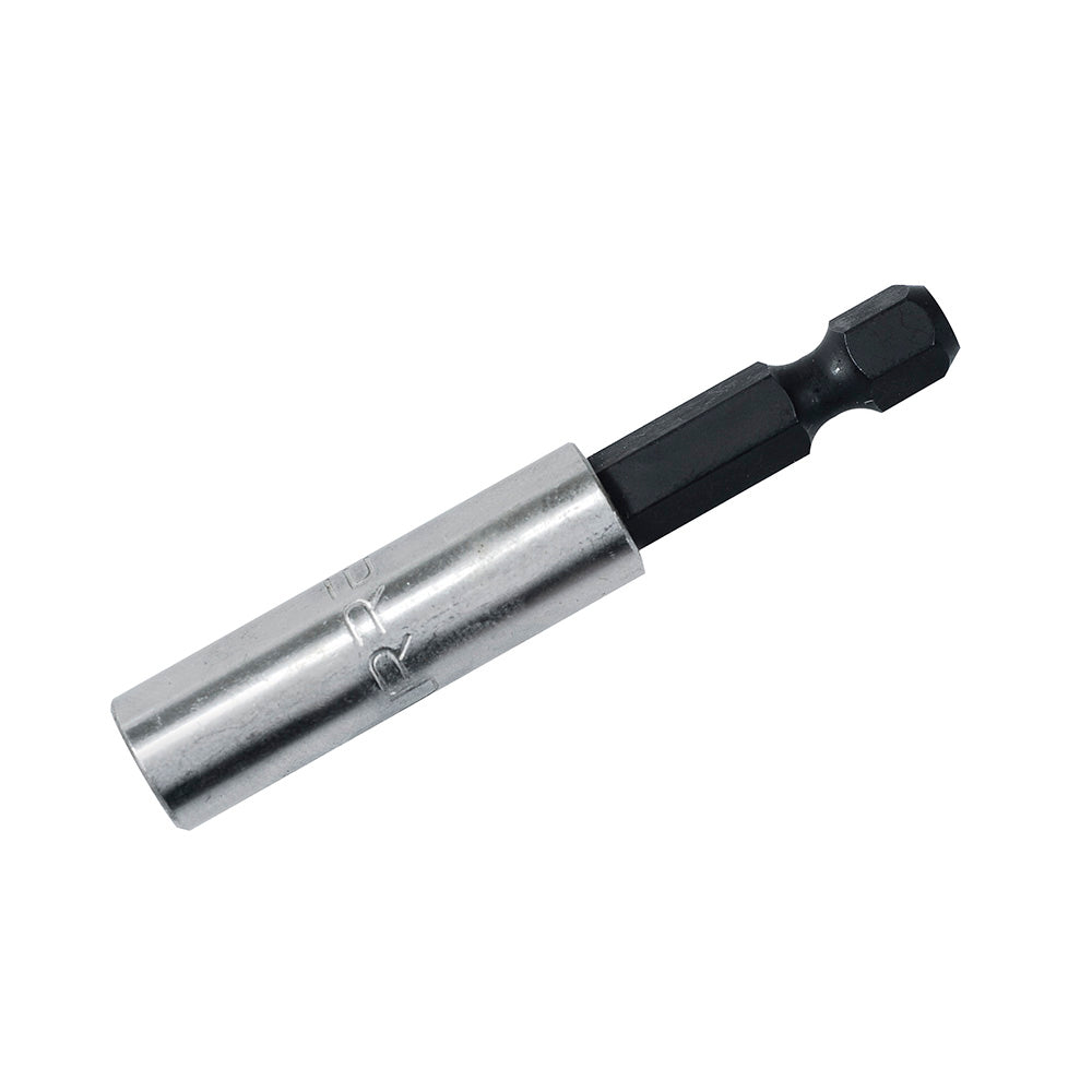 Adaptador con imán para puntas hexágono de 1/4 pulgada URREA U55004