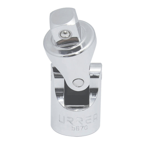NUDO UNIVERSAL PARA DADO CUADRO DE 3/4", 3-3/4" U5670 URREA