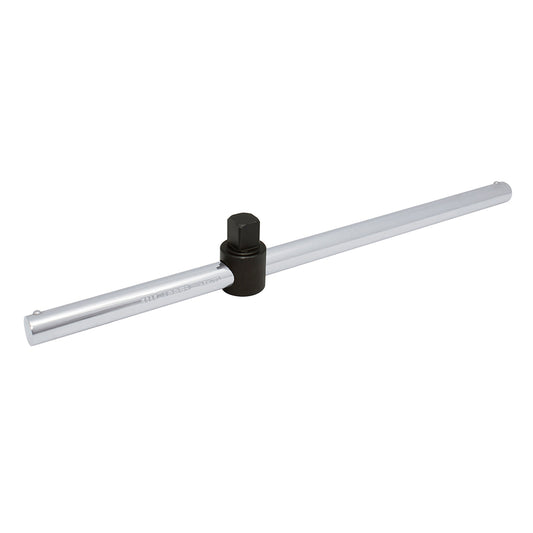 BARRA CORREDIZA PARA DADO CUADRO DE 3/4", 18" U5685 URREA