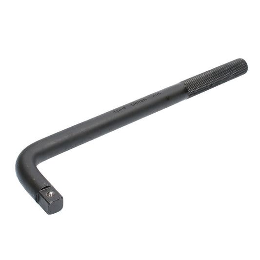 MANGO EN L CON BALÍN PARA DADO DE IMPACTO CUADRO DE 3/4", 19" U5686B URREA