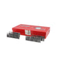 JUEGO COMBINADO DE PUNTAS HEXÁGONO DE 1/4", 42 PIEZAS U60242 URREA