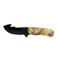 CUCHILLO DE ACERO INOXIDABLE CON MANGO DE PLÁSTICO DE 8-5/16", PARA CAMPAMENTO U685 URREA