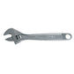 LLAVE AJUSTABLE CROMADA 18" U718 URREA
