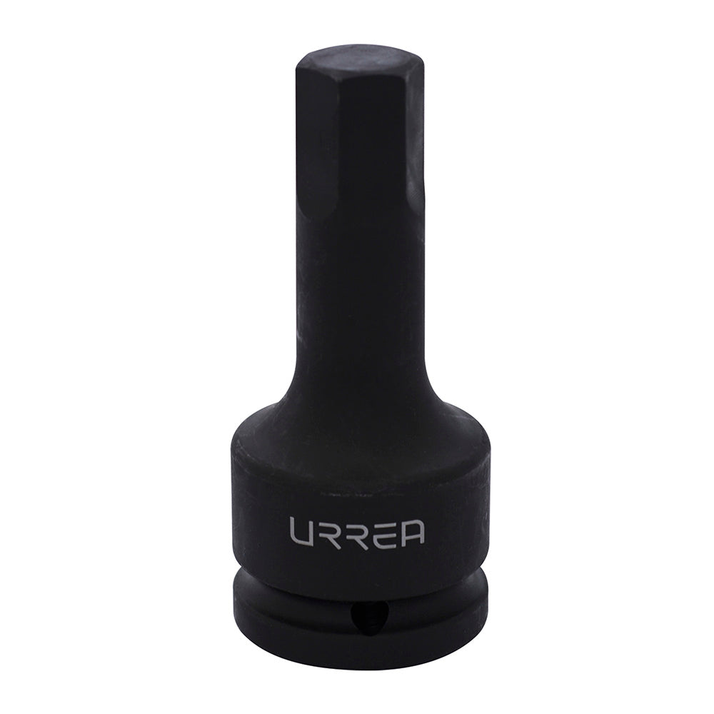DADO DE IMPACTO CON PUNTA HEXAGONAL CUADRO DE 3/4", EN PULGADAS, 7/8" U7590-7/8 URREA