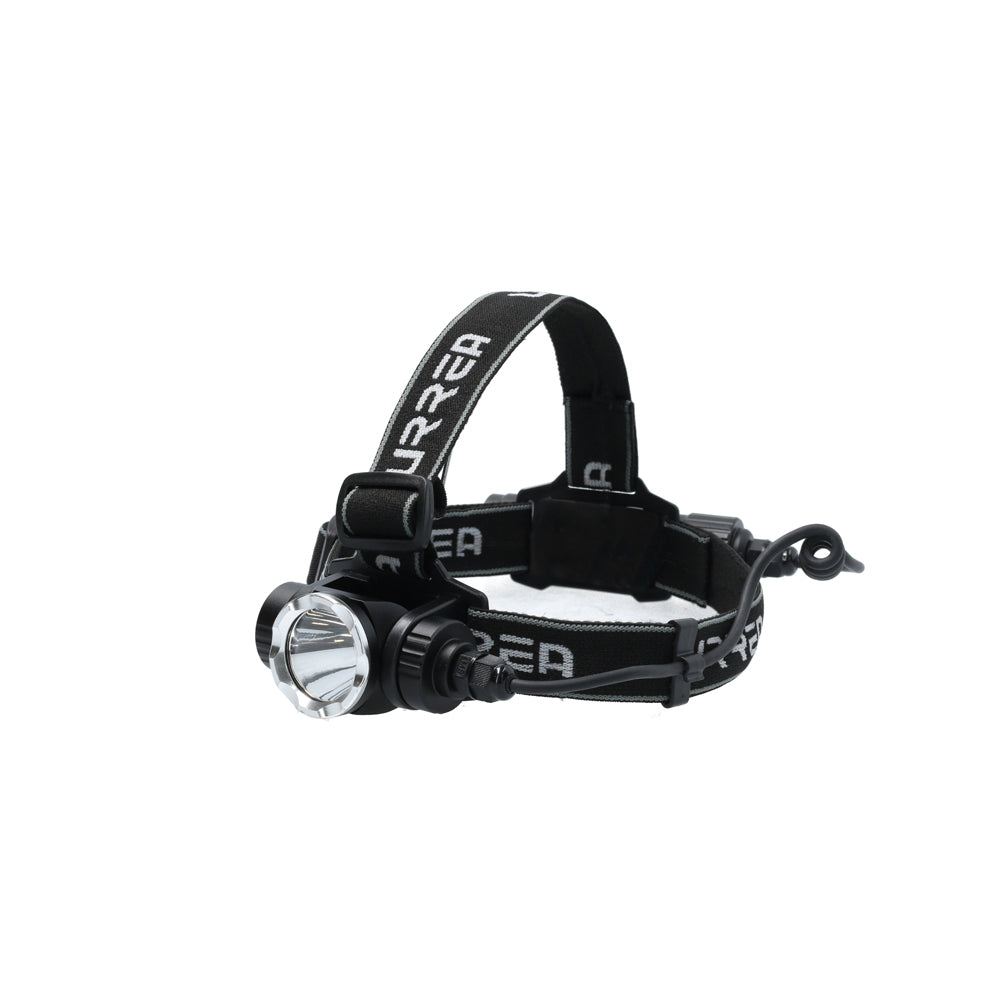 LINTERNA DE LED PARA CABEZA RECARGABLE DE 700 LM ULCR70 URREA