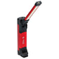 LINTERNA DE LED TIPO SLIM RECARGABLE DE 400 LM ULTU40S URREA