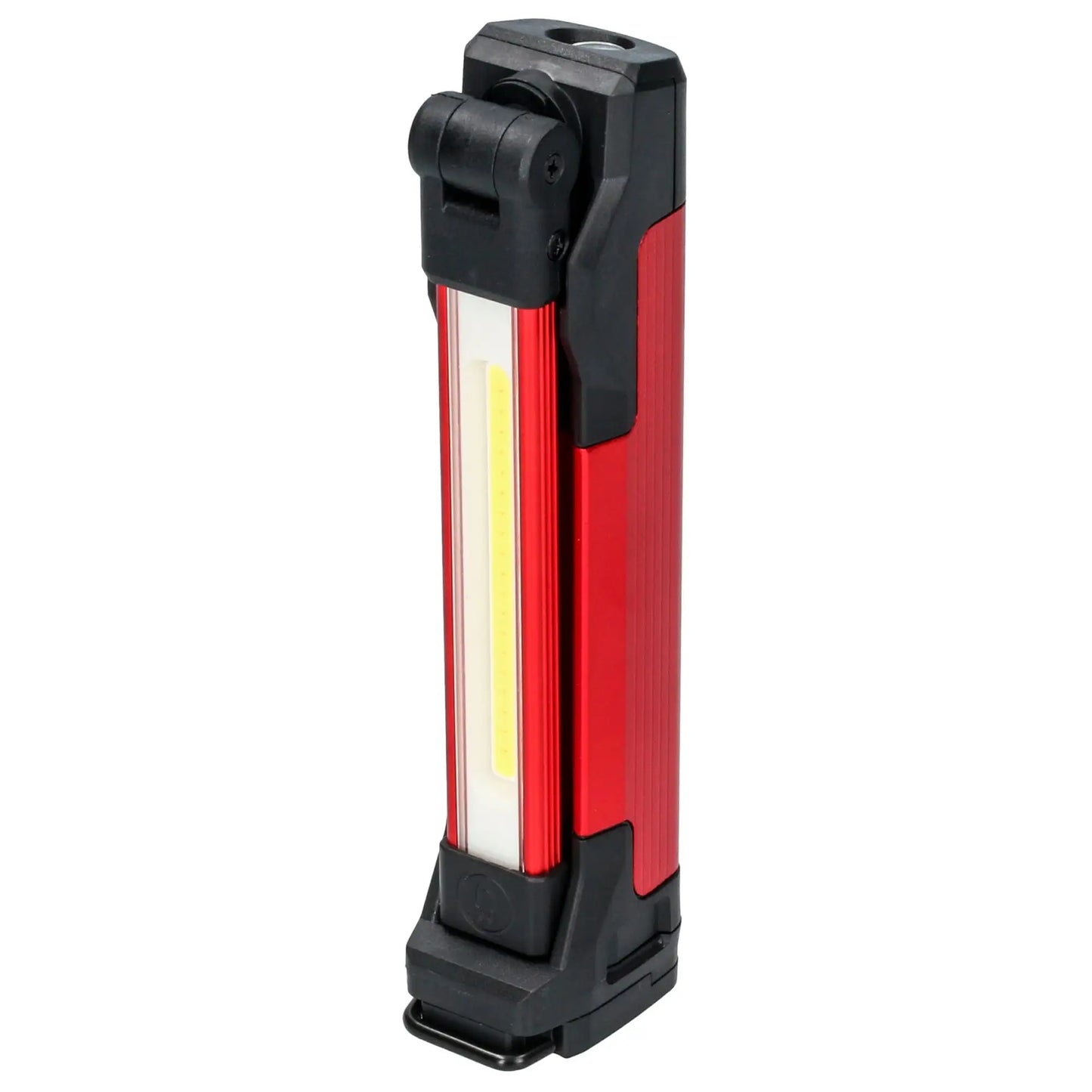 LINTERNA DE LED TIPO SLIM RECARGABLE DE 400 LM ULTU40S URREA