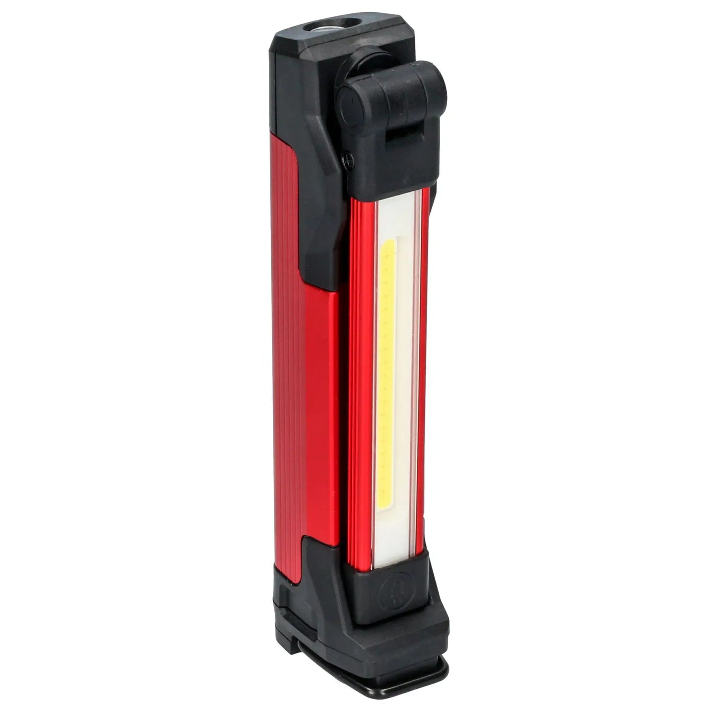 LINTERNA DE LED TIPO SLIM RECARGABLE DE 400 LM ULTU40S URREA