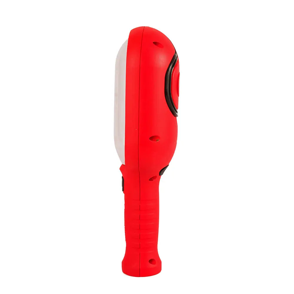 LÁMPARA DE LED PARA TALLER RECARGABLE DE 600 LM ULTU60R URREA