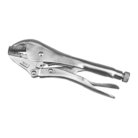 PINZA DE PRESIÓN DE 12" PUNTA RECTA UPR12 URREA