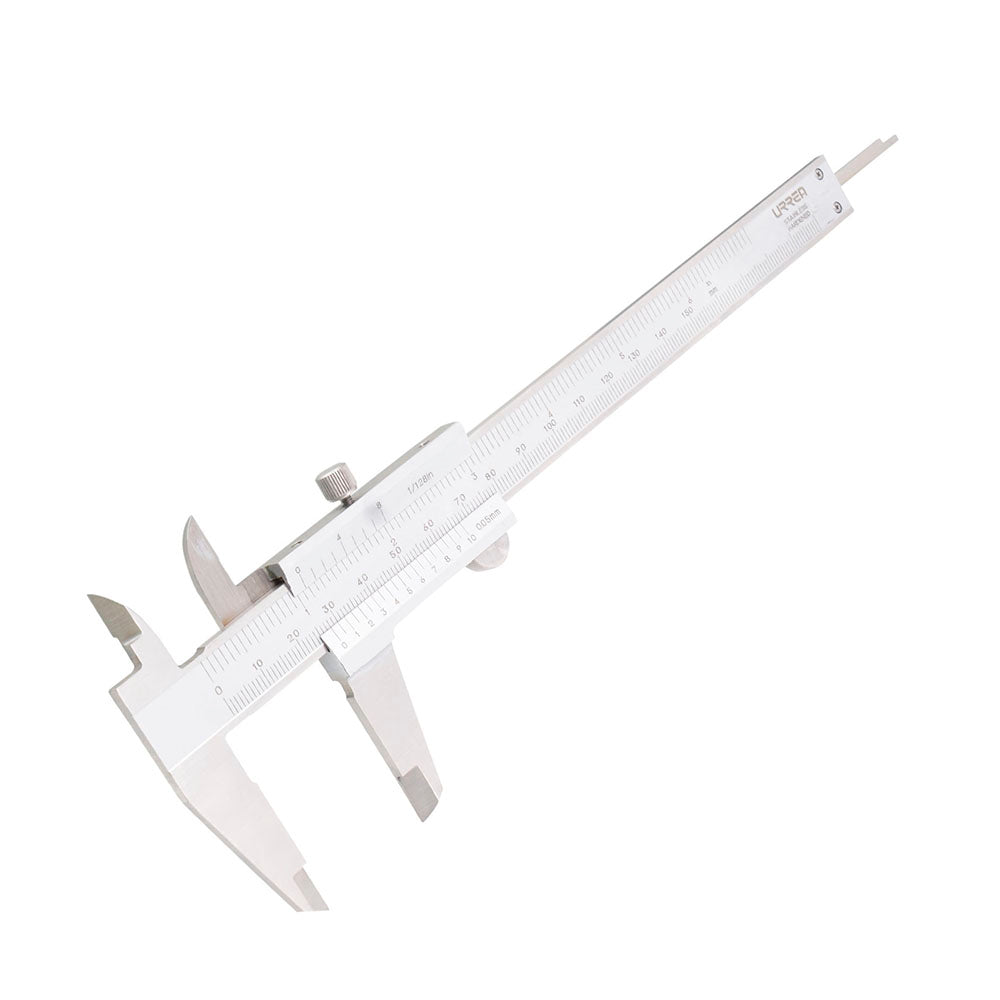 CALIBRADOR VERNIER 0 A 6" UUMCV6 URREA